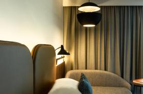 Crowne Plaza Nice - Grand Arenas - photo 21