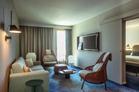 Crowne Plaza Nice - Grand Arenas - photo 6