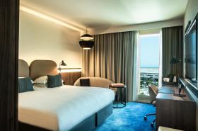 Crowne Plaza Nice - Grand Arenas - photo 27