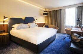 Crowne Plaza Nice - Grand Arenas - photo 17