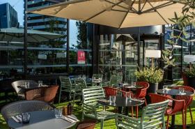 Crowne Plaza Nice - Grand Arenas - photo 25