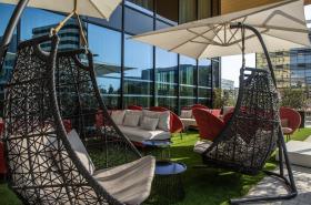 Crowne Plaza Nice - Grand Arenas - photo 24