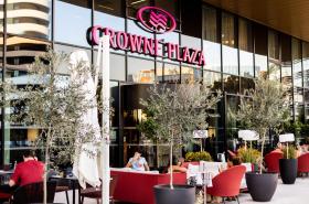 Crowne Plaza Nice - Grand Arenas - photo 4