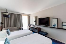 Crowne Plaza Nice - Grand Arenas - photo 5