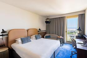 Crowne Plaza Nice - Grand Arenas - photo 27