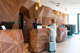 Crowne Plaza Nice - Grand Arenas - photo 25