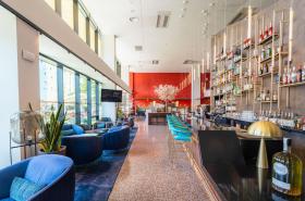 Crowne Plaza Nice - Grand Arenas - photo 23