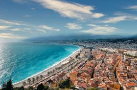 Crowne Plaza Nice - Grand Arenas - photo 10