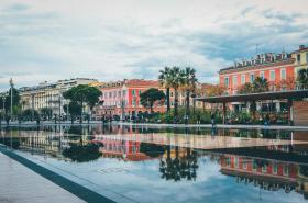 Crowne Plaza Nice - Grand Arenas - photo 9