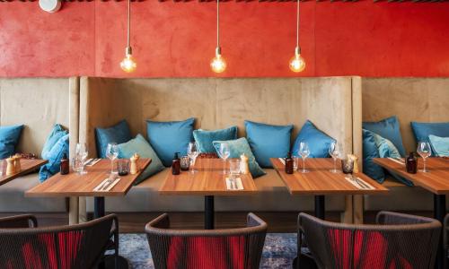 Crowne Plaza Nice - Grand Arenas - photo 2