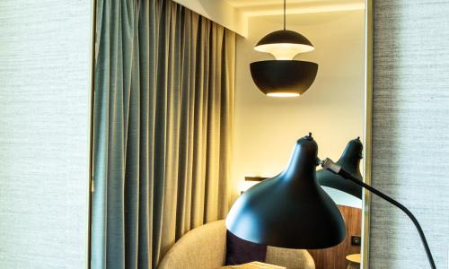 Crowne Plaza Nice - Grand Arenas - photo 3
