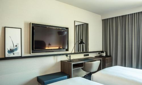 Crowne Plaza Nice - Grand Arenas - photo 3