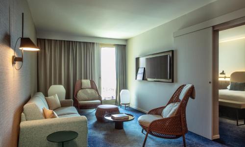 Crowne Plaza Nice - Grand Arenas - photo 3