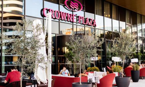 Crowne Plaza Nice - Grand Arenas - photo 1
