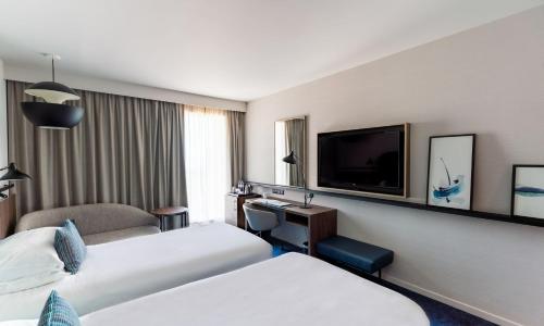 Crowne Plaza Nice - Grand Arenas - photo 2