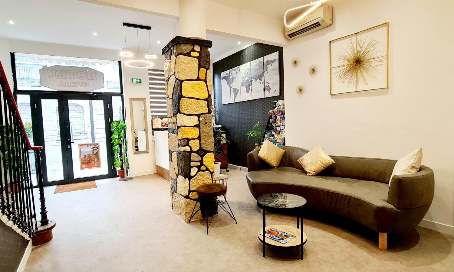 Foto vom Evelia Hotels