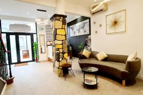 Evelia Hotels - photo 4