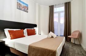Evelia Hotels - photo 25