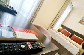 Evelia Hotels - photo 13