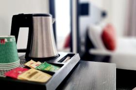 Evelia Hotels - photo 12