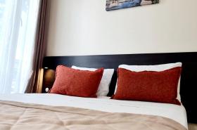 Evelia Hotels - photo 22