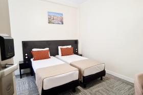 Evelia Hotels - photo 23