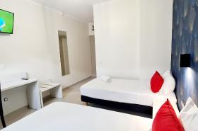 Evelia Hotels - photo 5