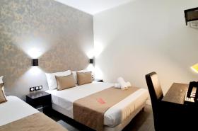 Evelia Hotels - photo 17