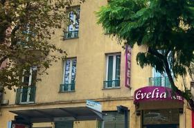 Evelia Hotels - photo 19