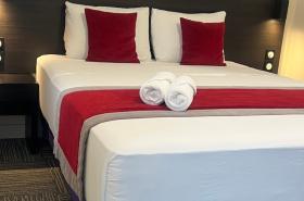 Evelia Hotels - photo 25