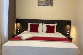 Evelia Hotels - photo 27