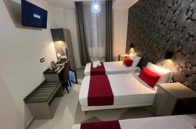 Evelia Hotels - photo 10
