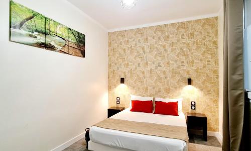 Evelia Hotels - photo 3