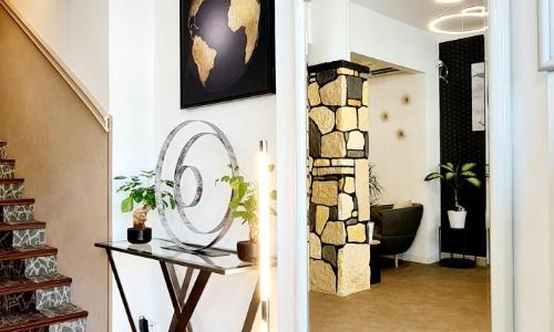 Evelia Hotels - photo 2