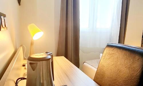 Evelia Hotels - photo 3