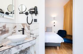 Hôtel Nice Côte d'Azur - photo 9