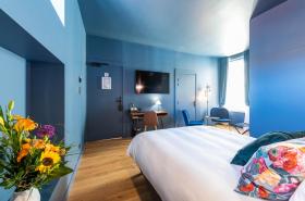 Hôtel Nice Côte d'Azur - photo 13