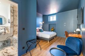 Hôtel Nice Côte d'Azur - photo 12