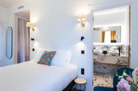 Hôtel Nice Côte d'Azur - photo 5