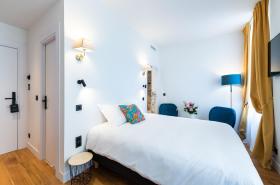 Hôtel Nice Côte d'Azur - photo 16