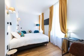 Hôtel Nice Côte d'Azur - photo 15