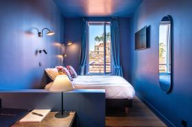 Hôtel Nice Côte d'Azur - photo 27