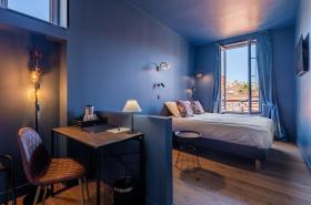 Hôtel Nice Côte d'Azur - photo 21