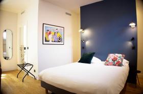 Hôtel Nice Côte d'Azur - photo 23