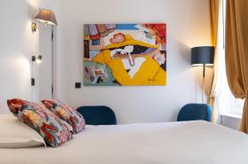 Hôtel Nice Côte d'Azur - photo 24