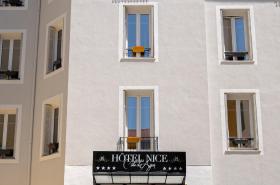 Hôtel Nice Côte d'Azur - photo 25