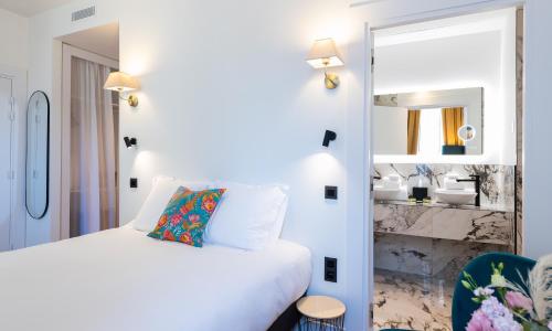 Hôtel Nice Côte d'Azur - photo 2