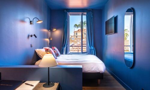 Hôtel Nice Côte d'Azur - photo 2