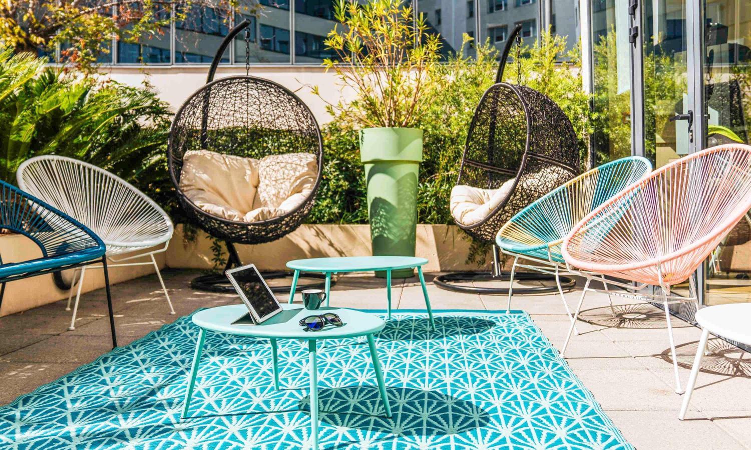 Photo ibis Styles Nice Aéroport Arenas