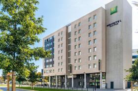 ibis Styles Nice Aéroport Arenas - photo 25